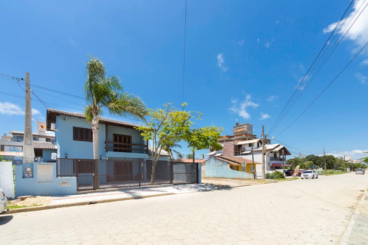 Casa Patta - 05 Dormitorios, Com Piscina. Bombinhas Luaran gambar