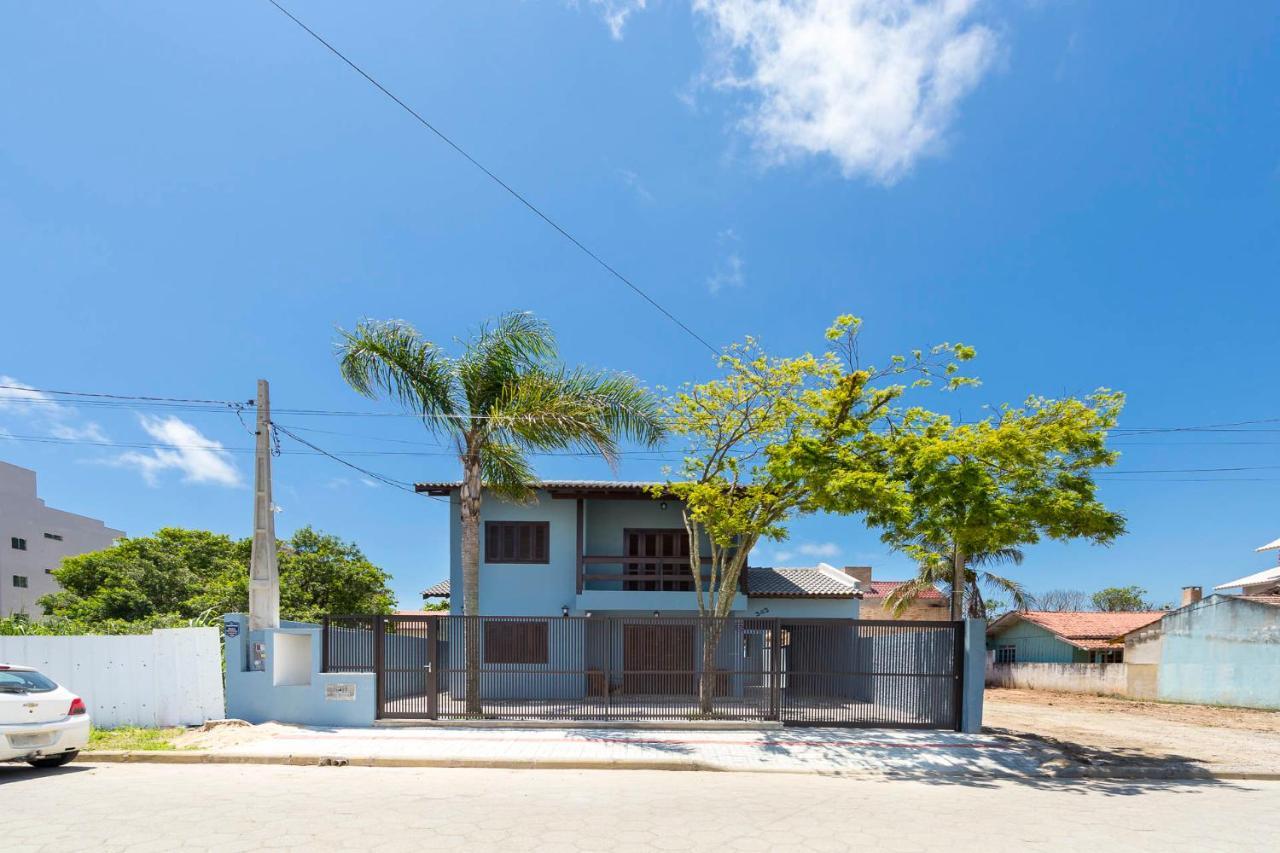 Casa Patta - 05 Dormitorios, Com Piscina. Bombinhas Luaran gambar